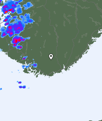 Ilmastiku radar
