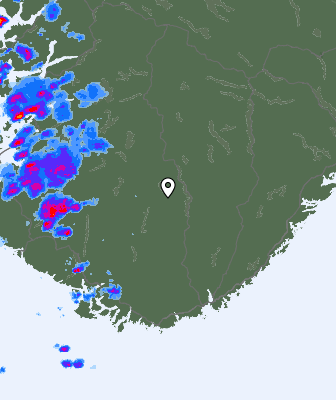Ilmastiku radar