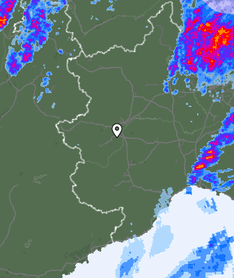 Ilmastiku radar