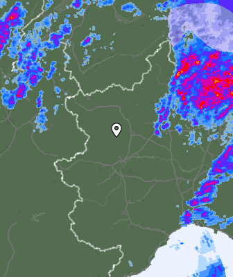 Ilmastiku radar