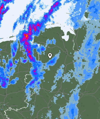 Radar de tiempo