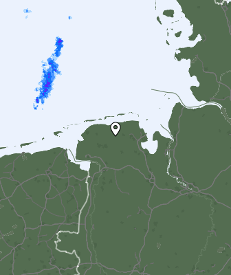 Radar de tiempo