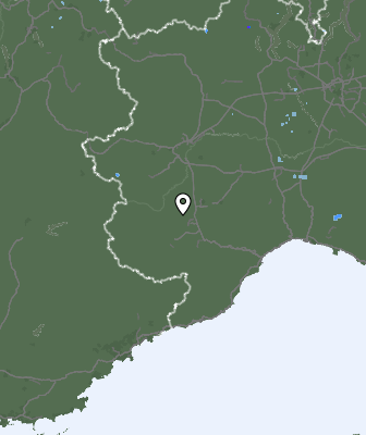 Laika apstākļu radars