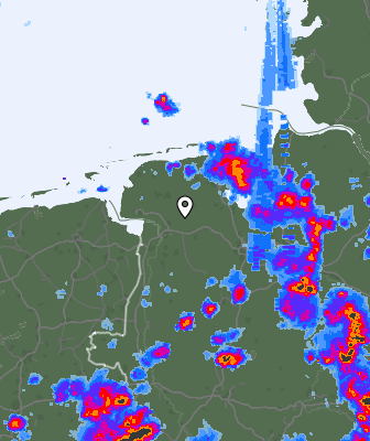 Ilmastiku radar