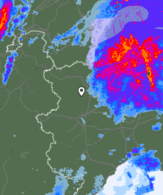 Ilmastiku radar