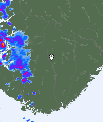 Ilmastiku radar