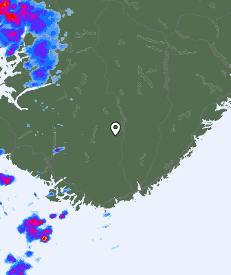 Ilmastiku radar