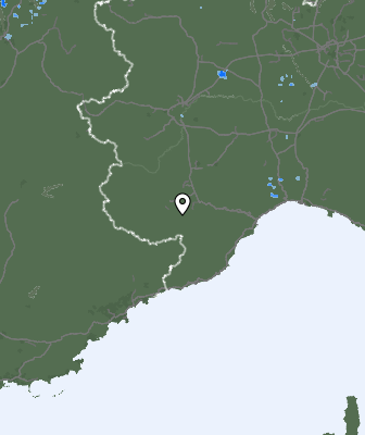 Laika apstākļu radars