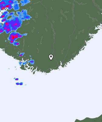 Ilmastiku radar