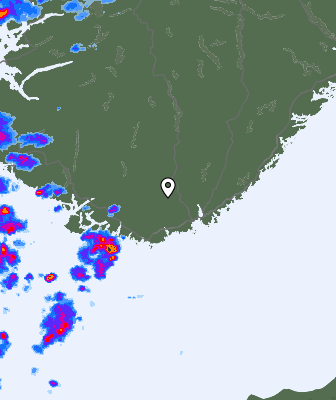 Ilmastiku radar
