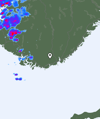 Ilmastiku radar