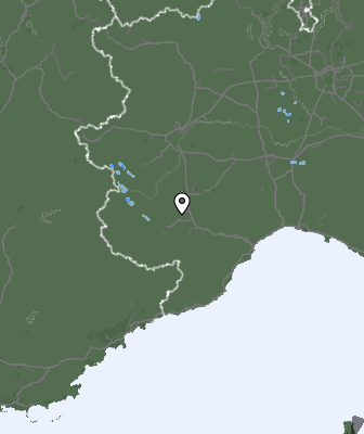 Laika apstākļu radars