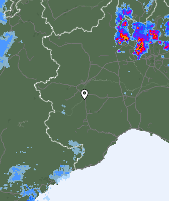 Ilmastiku radar