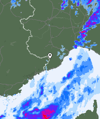 Ilmastiku radar