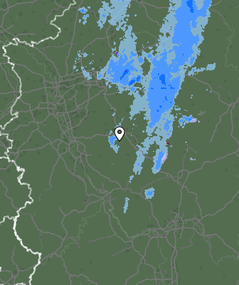Radar de tiempo