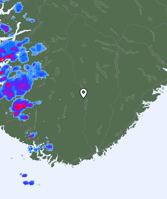 Ilmastiku radar