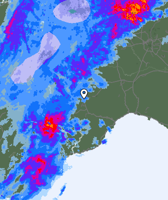 Ilmastiku radar