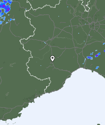 Ilmastiku radar