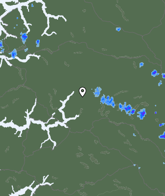 Hava durumu radarı