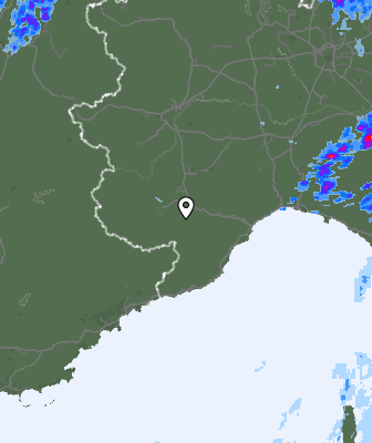 Ilmastiku radar