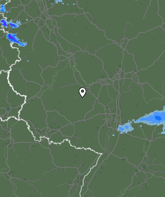 Laika apstākļu radars