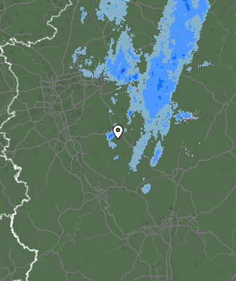 Radar de tiempo