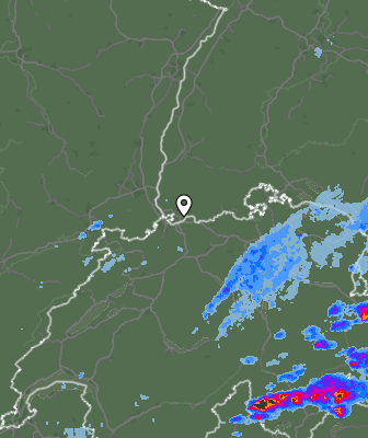 Ilmastiku radar