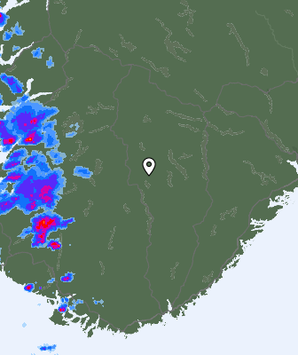 Ilmastiku radar