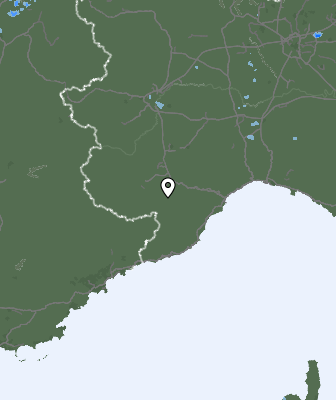 Laika apstākļu radars