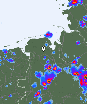 Ilmastiku radar