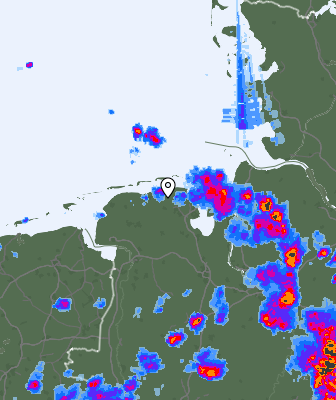 Ilmastiku radar