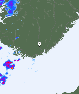 Ilmastiku radar