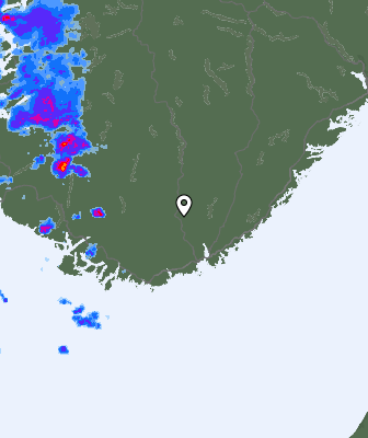 Ilmastiku radar