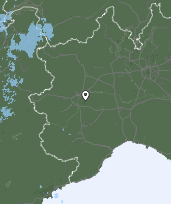 Laika apstākļu radars