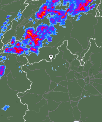Ilmastiku radar