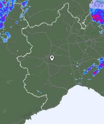 Ilmastiku radar
