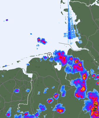 Ilmastiku radar