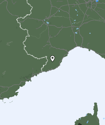 Laika apstākļu radars