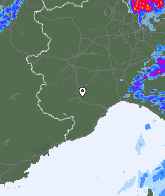 Ilmastiku radar