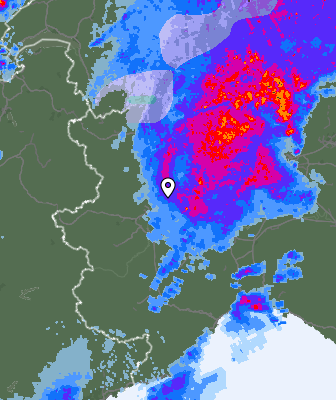 Ilmastiku radar