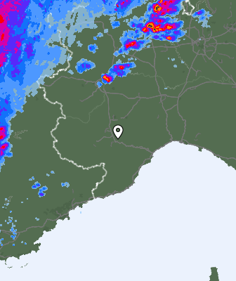 Ilmastiku radar