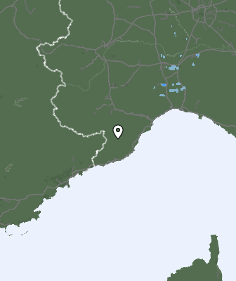 Laika apstākļu radars