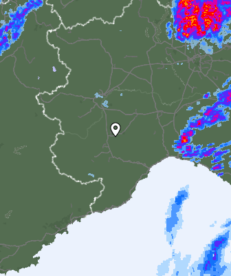 Ilmastiku radar
