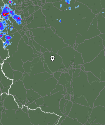 Ilmastiku radar