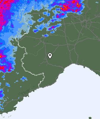 Ilmastiku radar