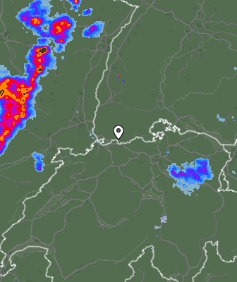 Ilmastiku radar