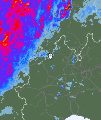Ilmastiku radar