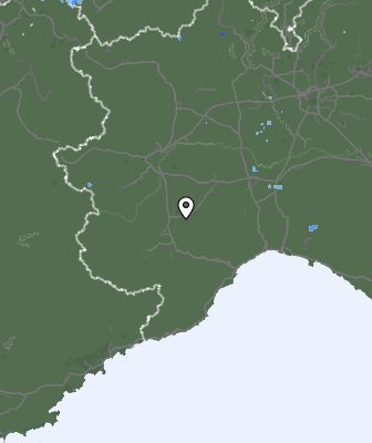 Laika apstākļu radars