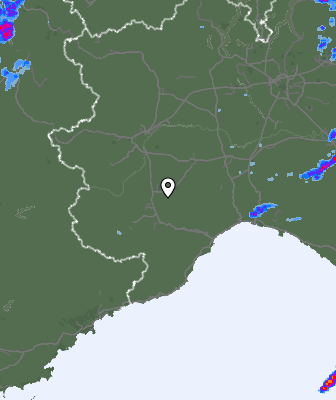 Ilmastiku radar
