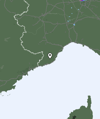 Laika apstākļu radars